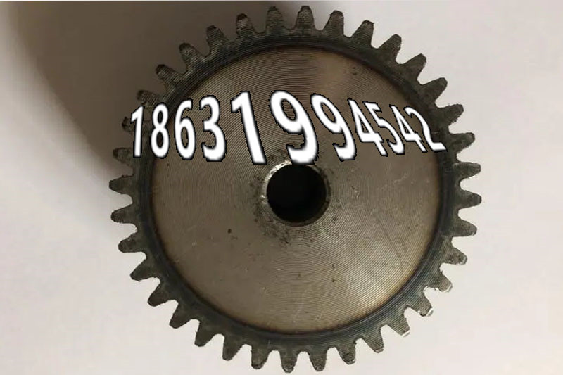 碳钢硬齿源头厂家